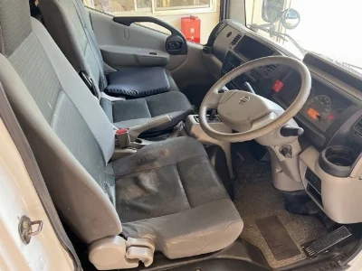 NISSAN ATLAS