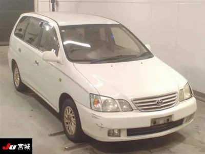 TOYOTA GAIA