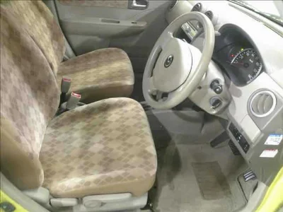 MAZDA CAROL
