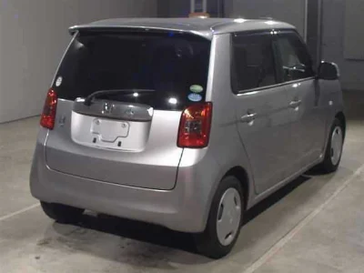 HONDA N ONE