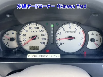 NISSAN CARAVAN