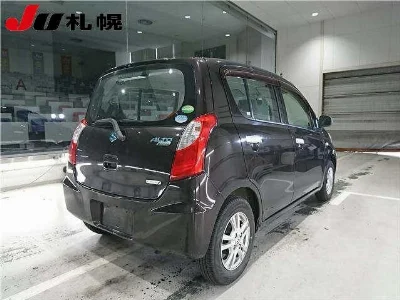 SUZUKI ALTO ECO