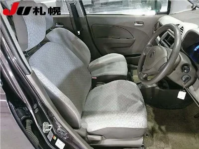 SUZUKI ALTO ECO