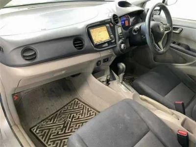 HONDA INSIGHT