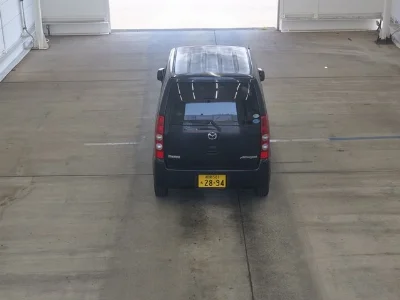 Mazda AZ WAGON