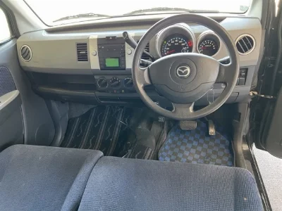 MAZDA AZ WAGON