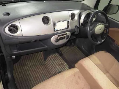 DAIHATSU MOVE LATTE