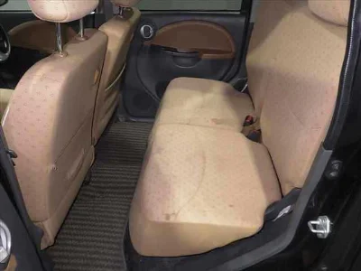 DAIHATSU MOVE LATTE