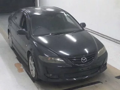 MAZDA ATENZA SPORT