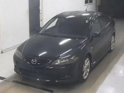MAZDA ATENZA SPORT