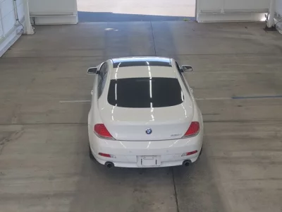 BMW 6 SERIES
