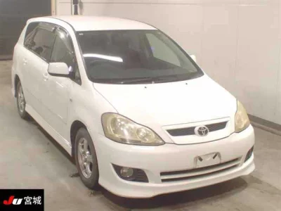 TOYOTA IPSUM