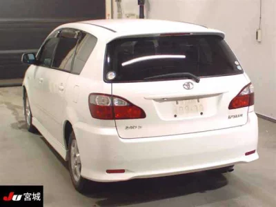 TOYOTA IPSUM