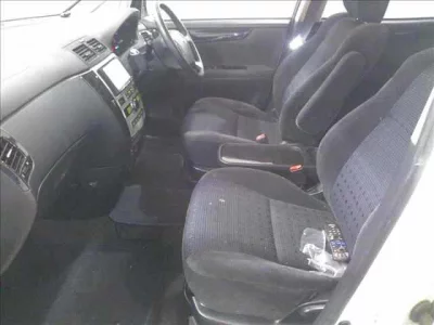 TOYOTA IPSUM