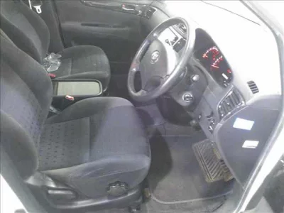 TOYOTA IPSUM