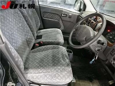 HONDA LIFE