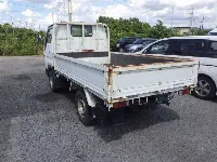 Цена авто Toyota ToyoAce с аукционов Японии, номер кузова YY121, пробег 156 000, оценка 
