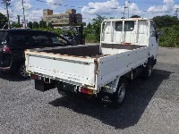 Цена авто Toyota ToyoAce с аукционов Японии, номер кузова YY121, пробег 156 000, оценка 