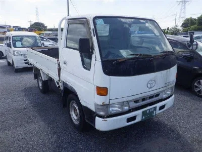 TOYOTA TOYOACE