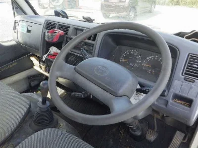 TOYOTA TOYOACE