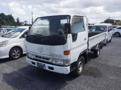 TOYOTA TOYOACE