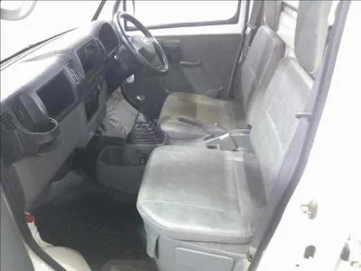 NISSAN CLIPPER TRUCK