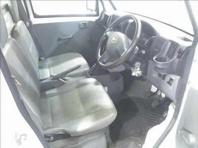 NISSAN CLIPPER TRUCK