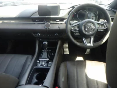 MAZDA ATENZA SEDAN