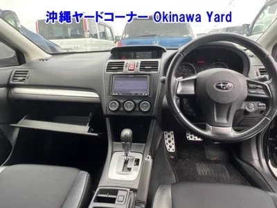 SUBARU IMPREZA G4