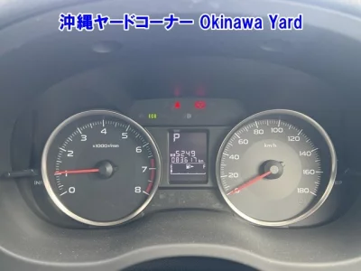 SUBARU IMPREZA G4