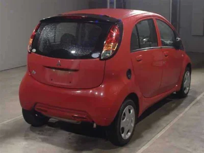 MITSUBISHI I