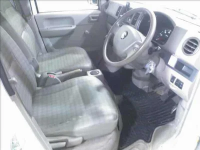 SUZUKI EVERY VAN