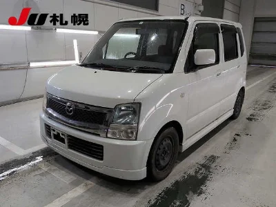 MAZDA AZ WAGON