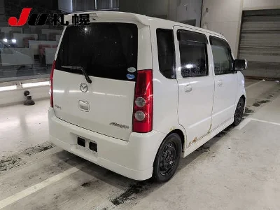 MAZDA AZ WAGON