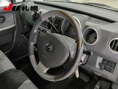 MAZDA AZ WAGON