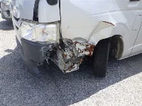 Цена авто Toyota HiAce Van с аукционов Японии, номер кузова TRH200V, пробег 179 000, оценка 