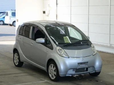 MITSUBISHI I-MIEV
