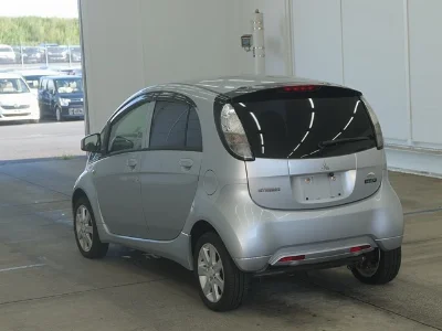 MITSUBISHI I-MIEV
