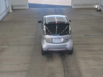 MITSUBISHI I-MIEV