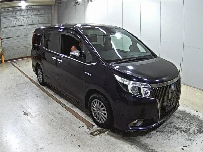 Toyota Esquire