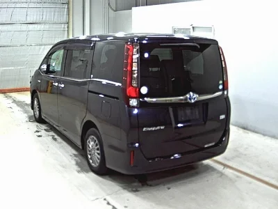 TOYOTA ESQUIRE