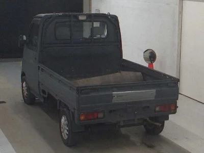 HONDA ACTY TRUCK