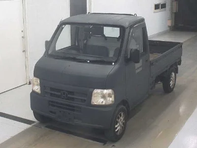 HONDA ACTY TRUCK