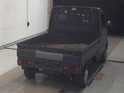 HONDA ACTY TRUCK