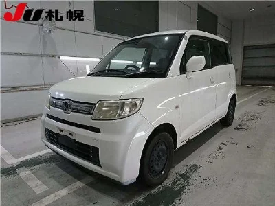 HONDA ZEST