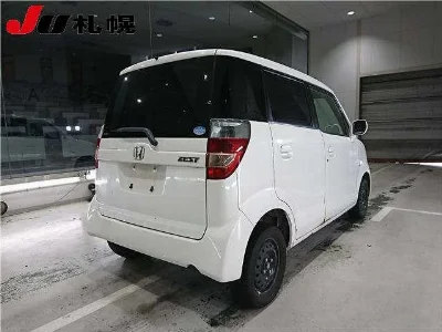 HONDA ZEST