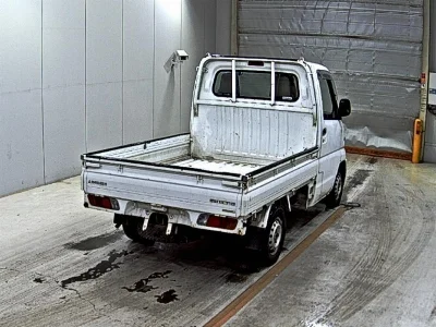 MITSUBISHI MINICAB TRUCK