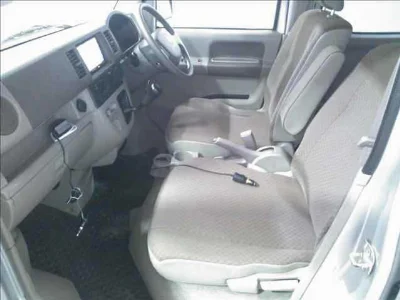 SUZUKI EVERY VAN