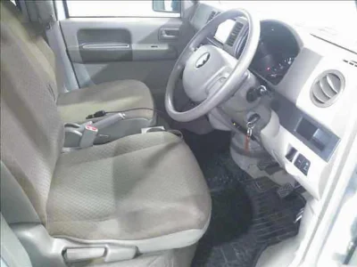 SUZUKI EVERY VAN