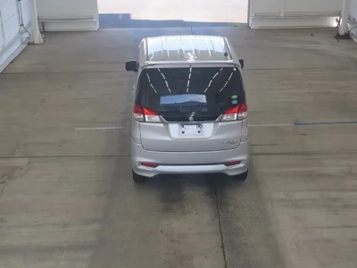 SUZUKI SOLIO BANDIT